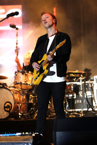 Solidaritätskonzert 'Halle zusammen' in Halle