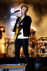 Solidaritätskonzert 'Halle zusammen' in Halle