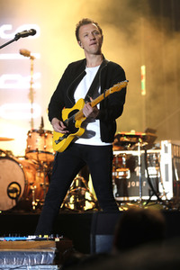 Solidaritätskonzert 'Halle zusammen' in Halle