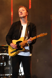 Solidaritätskonzert 'Halle zusammen' in Halle