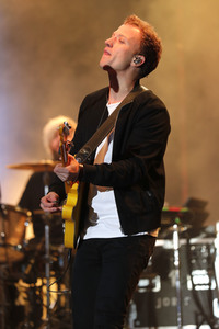 Solidaritätskonzert 'Halle zusammen' in Halle