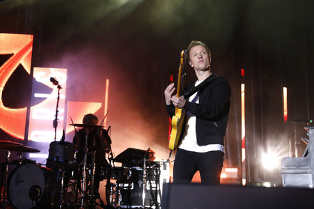 Solidaritätskonzert 'Halle zusammen' in Halle