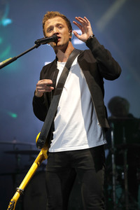 Solidaritätskonzert 'Halle zusammen' in Halle