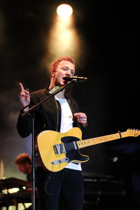 Solidaritätskonzert 'Halle zusammen' in Halle