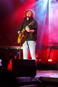 Solidaritätskonzert 'Halle zusammen' in Halle