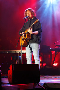 Solidaritätskonzert 'Halle zusammen' in Halle