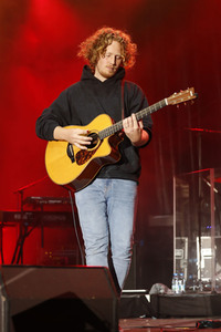 Solidaritätskonzert 'Halle zusammen' in Halle
