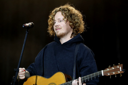 Solidaritätskonzert 'Halle zusammen' in Halle