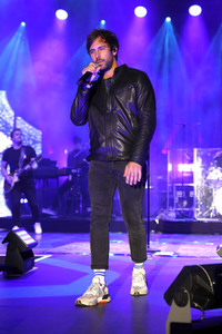 Solidaritätskonzert 'Halle zusammen' in Halle