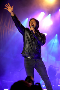 Solidaritätskonzert 'Halle zusammen' in Halle