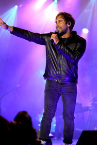 Solidaritätskonzert 'Halle zusammen' in Halle