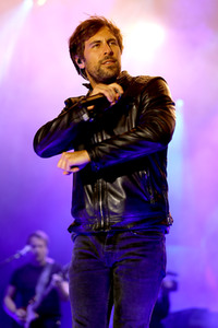 Solidaritätskonzert 'Halle zusammen' in Halle