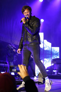 Solidaritätskonzert 'Halle zusammen' in Halle