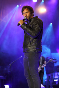 Solidaritätskonzert 'Halle zusammen' in Halle