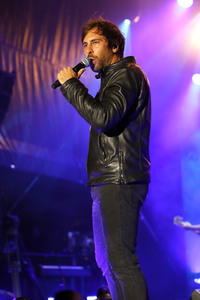 Solidaritätskonzert 'Halle zusammen' in Halle