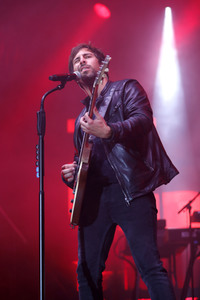 Solidaritätskonzert 'Halle zusammen' in Halle