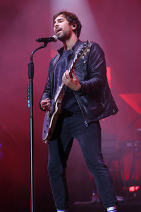 Solidaritätskonzert 'Halle zusammen' in Halle