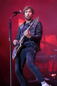 Solidaritätskonzert 'Halle zusammen' in Halle