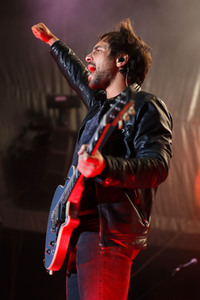 Solidaritätskonzert 'Halle zusammen' in Halle