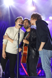 Solidaritätskonzert 'Halle zusammen' in Halle