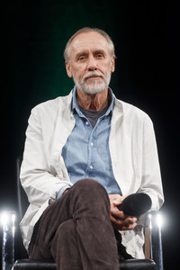 Lit.cologne Spezial mit Hakan Nesser in Köln