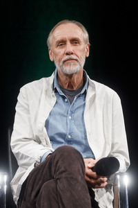 Lit.cologne Spezial mit Hakan Nesser in Köln