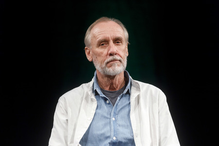 Lit.cologne Spezial mit Hakan Nesser in Köln