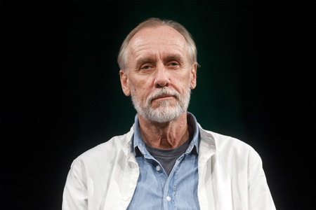 Lit.cologne Spezial mit Hakan Nesser in Köln