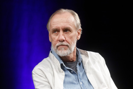 Lit.cologne Spezial mit Hakan Nesser in Köln