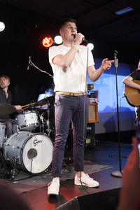 Konzert von Sebastian Raetzel in Berlin