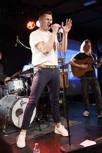 Konzert von Sebastian Raetzel in Berlin