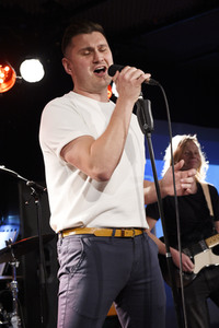 Konzert von Sebastian Raetzel in Berlin