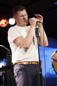 Konzert von Sebastian Raetzel in Berlin