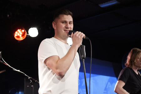 Konzert von Sebastian Raetzel in Berlin