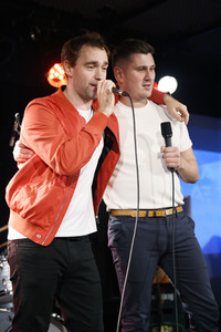 Konzert von Sebastian Raetzel in Berlin