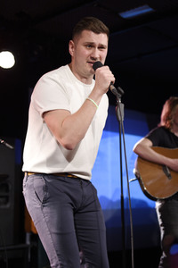 Konzert von Sebastian Raetzel in Berlin