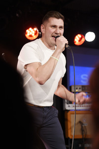 Konzert von Sebastian Raetzel in Berlin