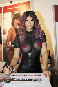Erotikmesse Venus Berlin 2019