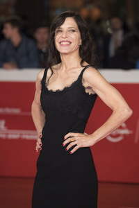 Filmpremiere 'Drowning', Internationales Filmfestival Rom 2019