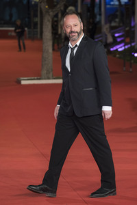 Filmpremiere 'Drowning', Internationales Filmfestival Rom 2019