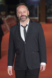 Filmpremiere 'Drowning', Internationales Filmfestival Rom 2019