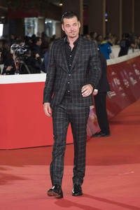 Filmpremiere 'Drowning', Internationales Filmfestival Rom 2019