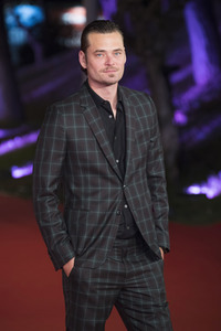 Filmpremiere 'Drowning', Internationales Filmfestival Rom 2019