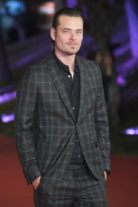 Filmpremiere 'Drowning', Internationales Filmfestival Rom 2019