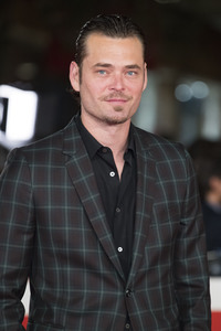 Filmpremiere 'Drowning', Internationales Filmfestival Rom 2019