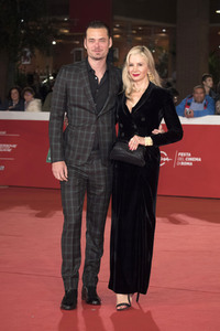 Filmpremiere 'Drowning', Internationales Filmfestival Rom 2019