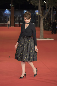 Filmpremiere 'Die Schönste Zeit unseres Lebens', Internationales Filmfestival Rom 2019