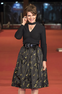 Filmpremiere 'Die Schönste Zeit unseres Lebens', Internationales Filmfestival Rom 2019