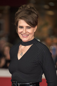 Filmpremiere 'Die Schönste Zeit unseres Lebens', Internationales Filmfestival Rom 2019