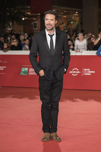 Filmpremiere 'Die Schönste Zeit unseres Lebens', Internationales Filmfestival Rom 2019